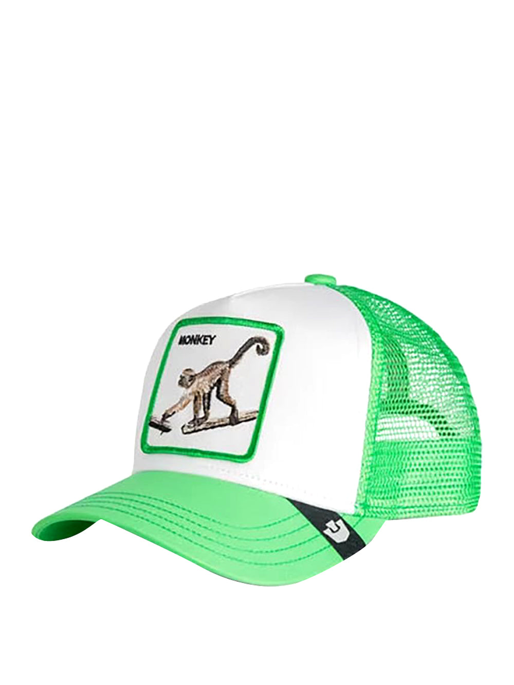 ANIMAL FARM Cappello Bambino - Verde modello 201102