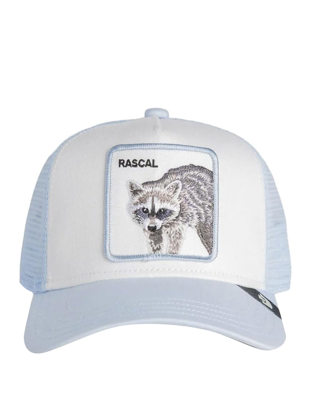 ANIMAL FARM Cappello Bambino - Bianco modello 201104