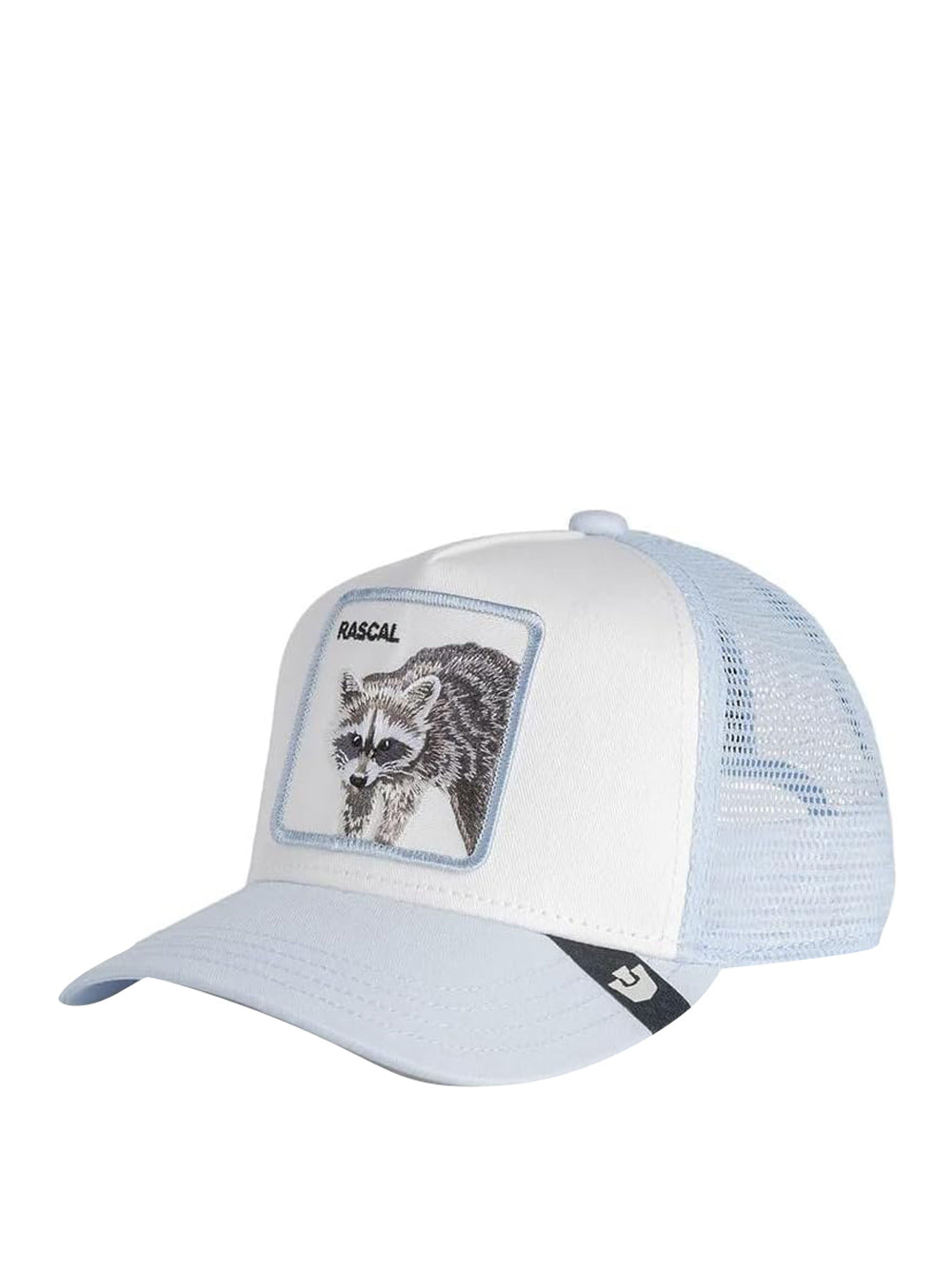 ANIMAL FARM Cappello Bambino - Bianco modello 201104