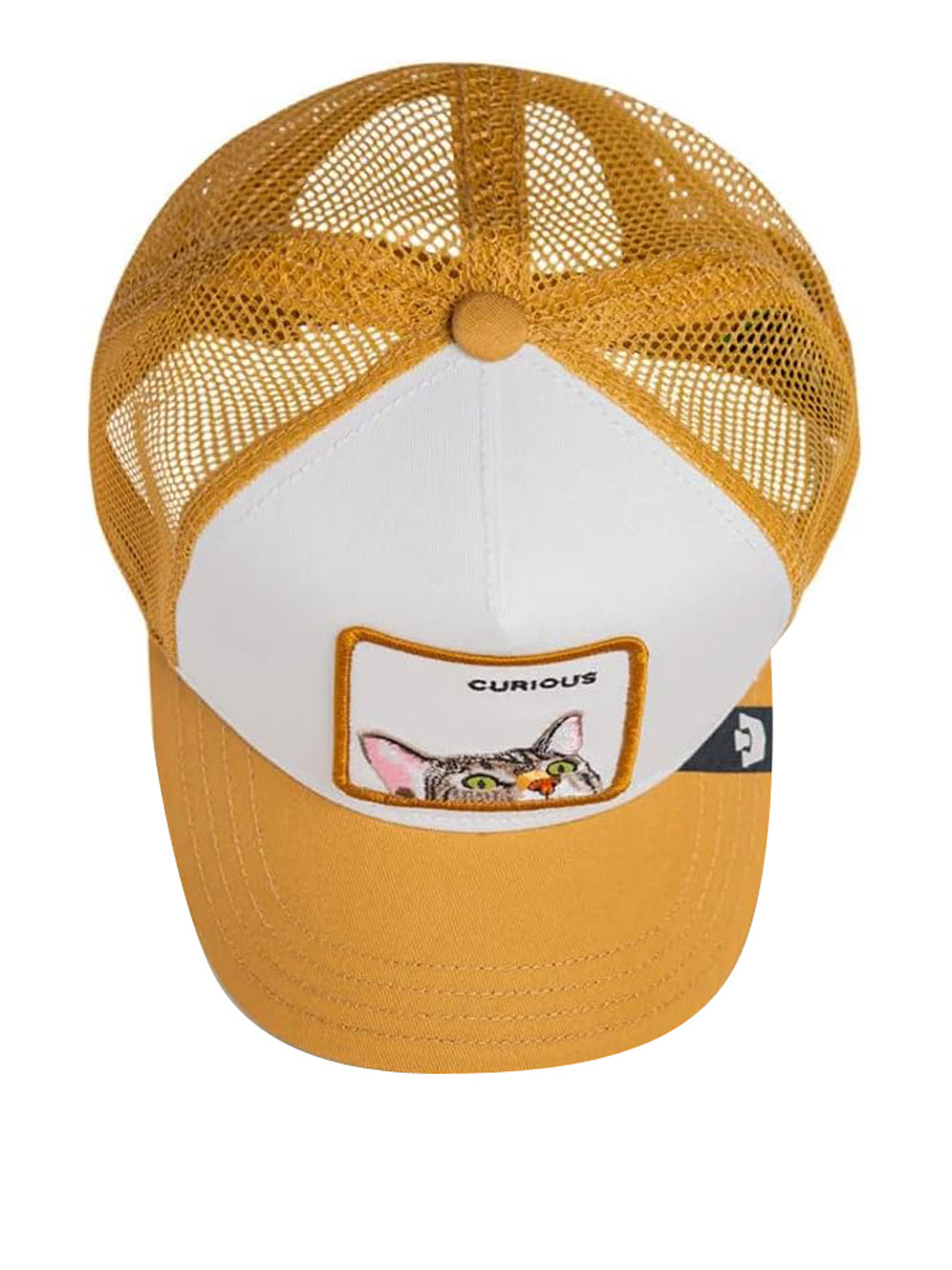 ANIMAL FARM Cappello Bambino - Arancione modello 201107
