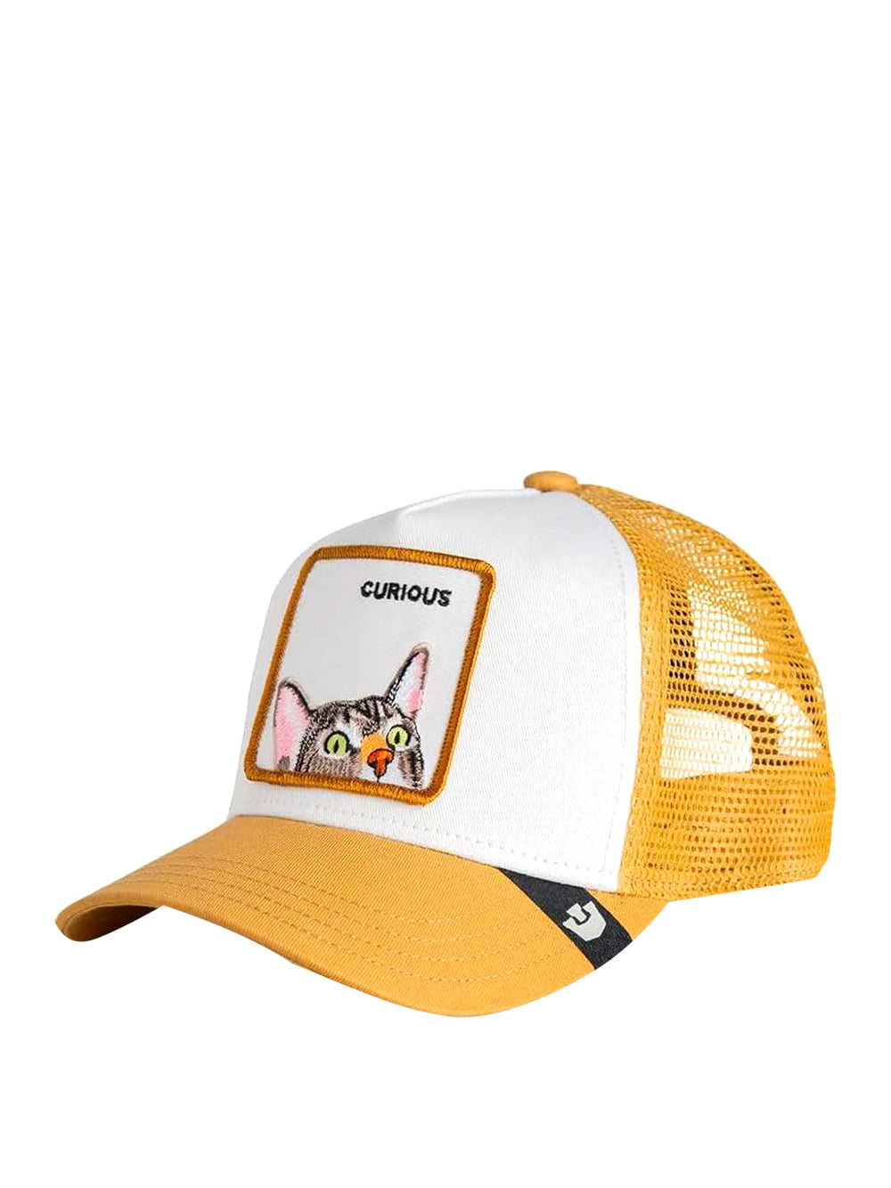 ANIMAL FARM Cappello Bambino - Arancione modello 201107