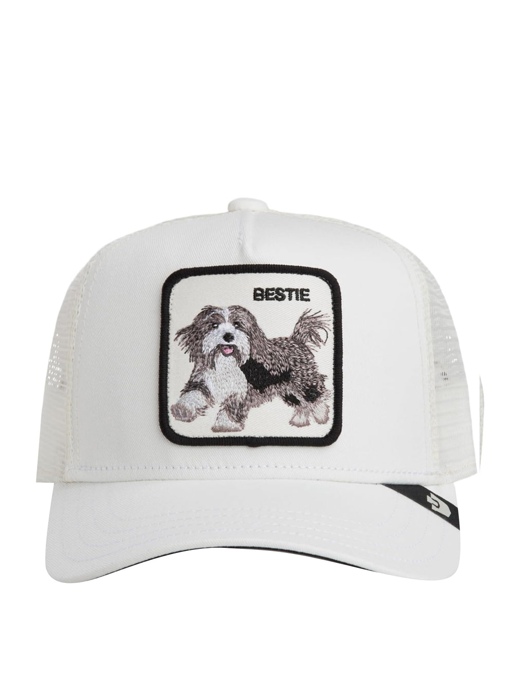 Cappello Beige