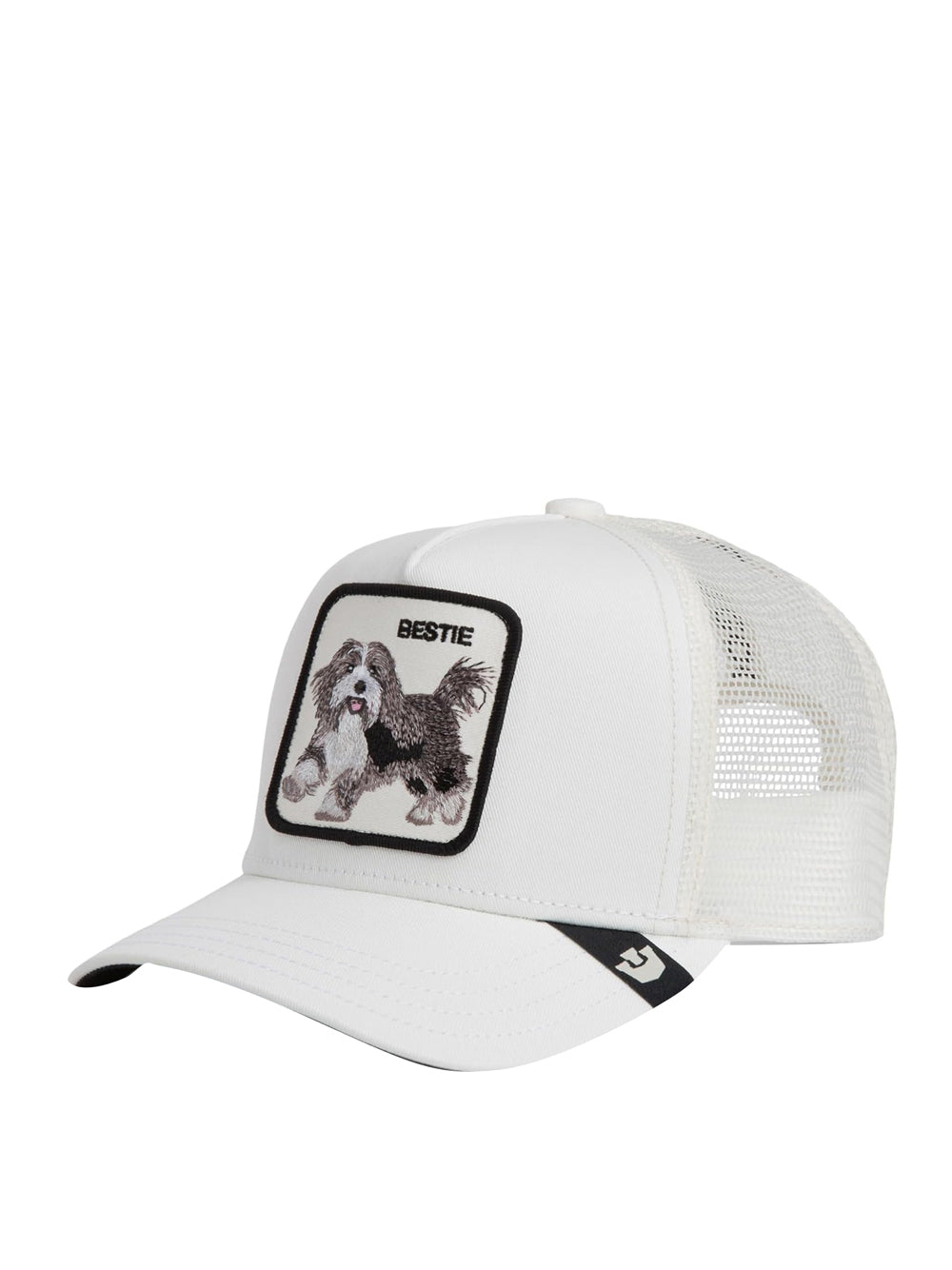 Cappello Beige