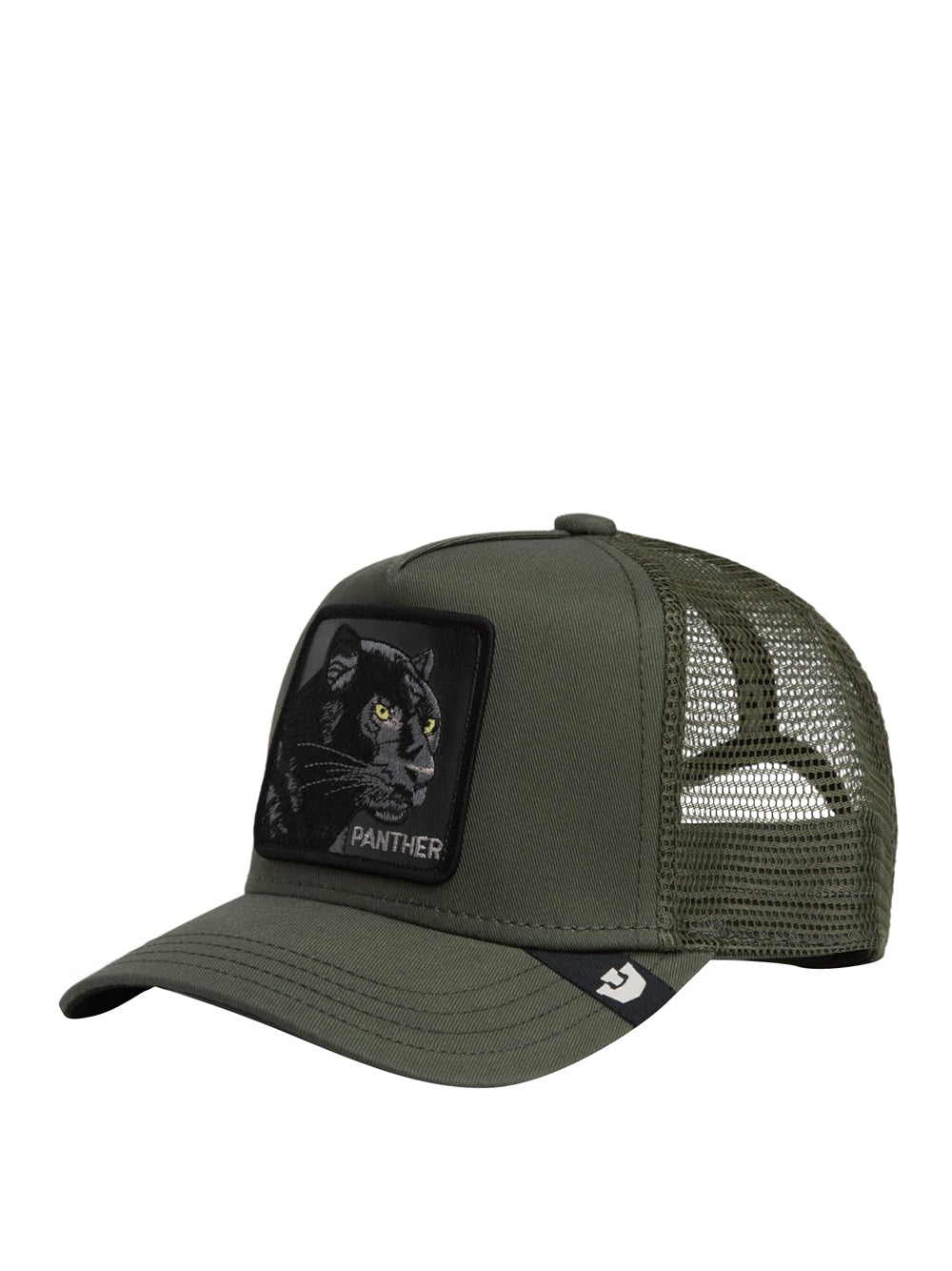 ANIMAL FARM Cappello Bambino - Verde modello 20195