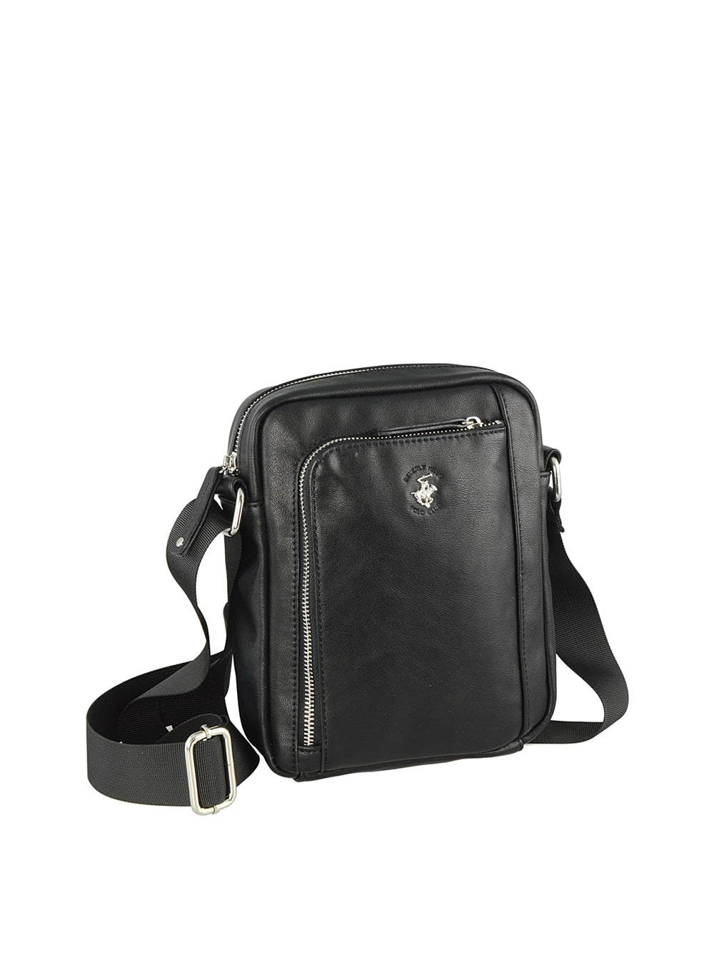 BEVERLY HILLS Borsa a Tracolla Donna - Nero modello BH1182