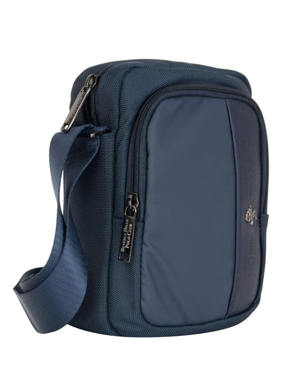 BEVERLY HILLS Borsa a Tracolla Donna - Blu modello BH1371