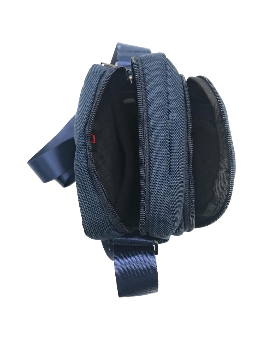 BEVERLY HILLS Borsa a Tracolla Donna - Blu modello BH1371