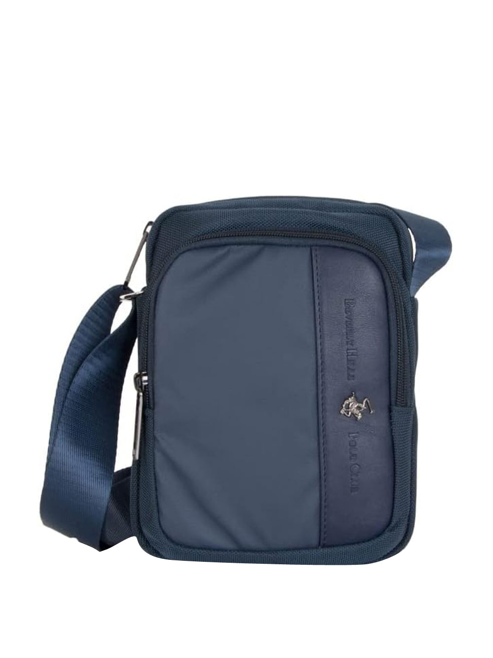 BEVERLY HILLS Borsa a Tracolla Donna - Blu modello BH1371