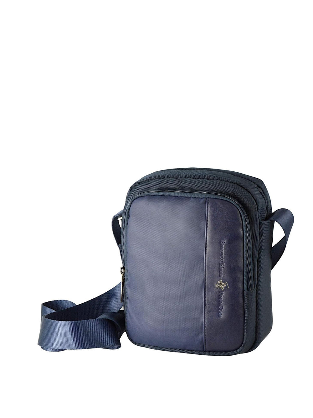 BEVERLY HILLS Borsa a Tracolla Donna - Nero modello BH1372