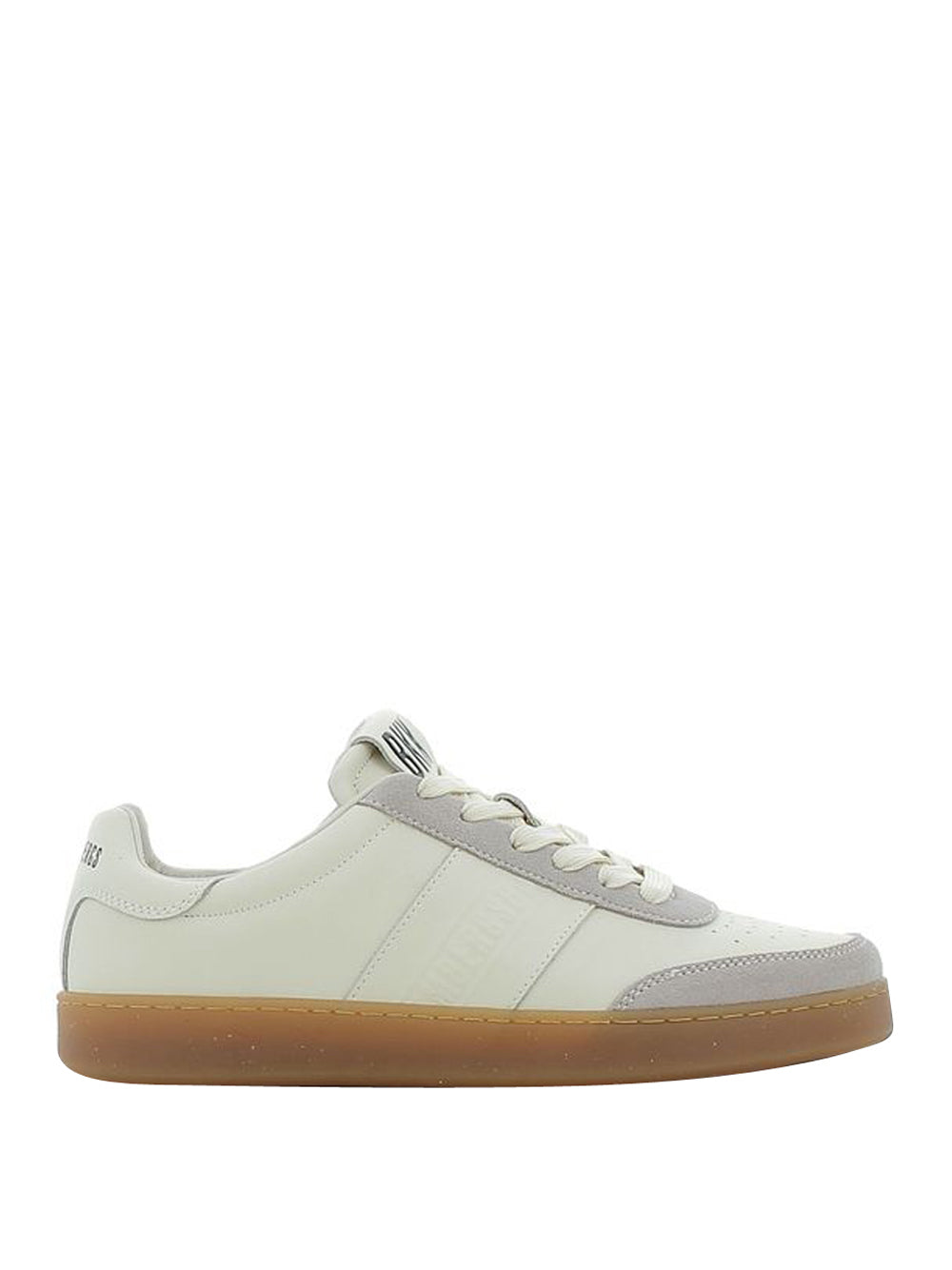 BIKKEMBERGS Sneakers Uomo - Bianco modello 30502