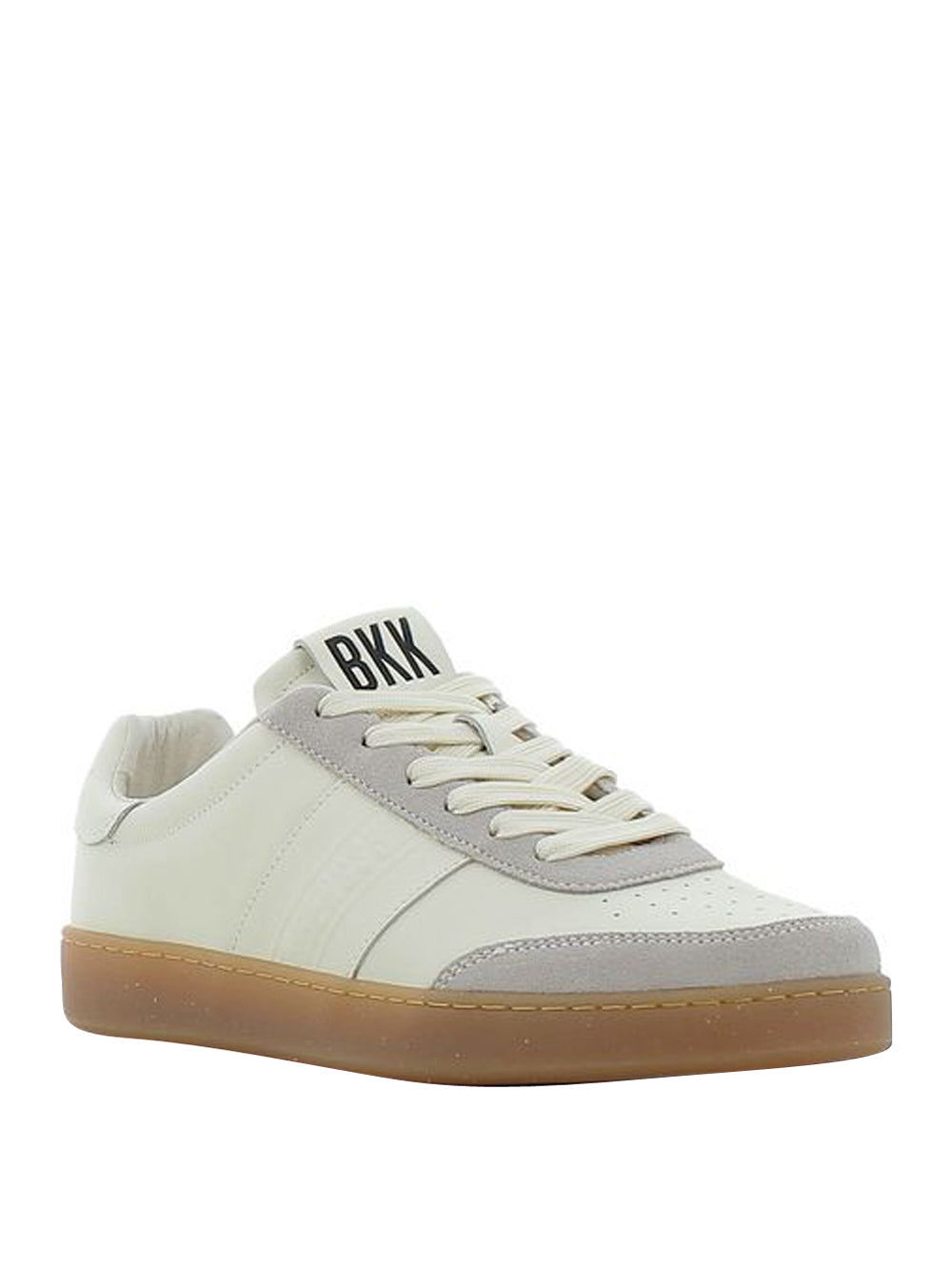 BIKKEMBERGS Sneakers Uomo - Bianco modello 30502