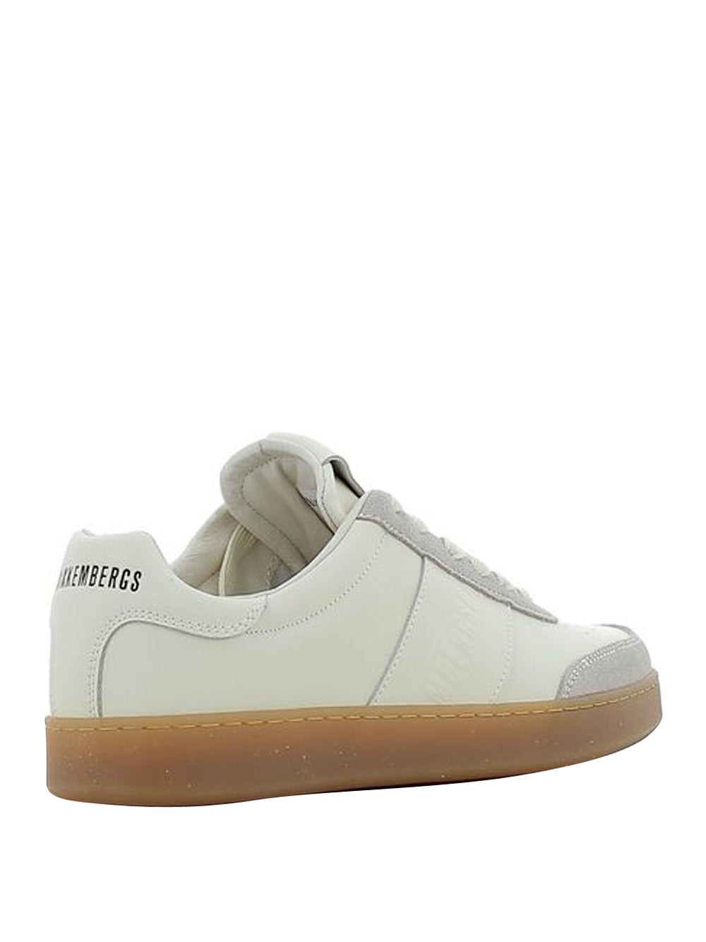BIKKEMBERGS Sneakers Uomo - Bianco modello 30502