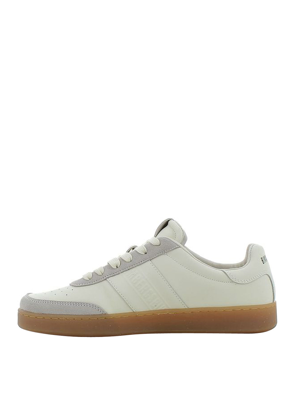 BIKKEMBERGS Sneakers Uomo - Bianco modello 30502