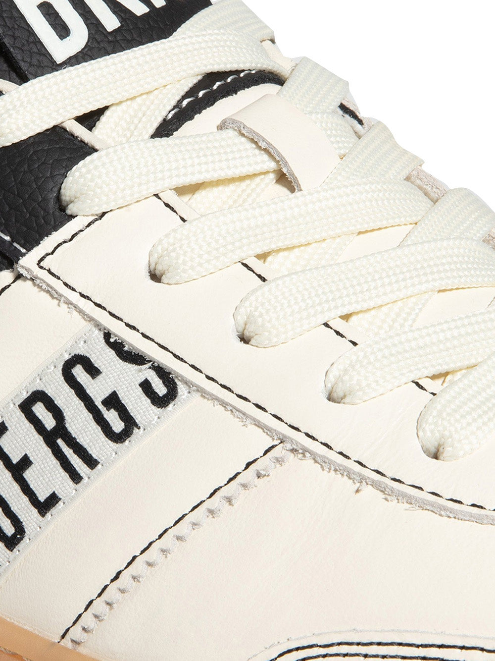 BIKKEMBERGS Sneakers Uomo - Bianco modello 30503