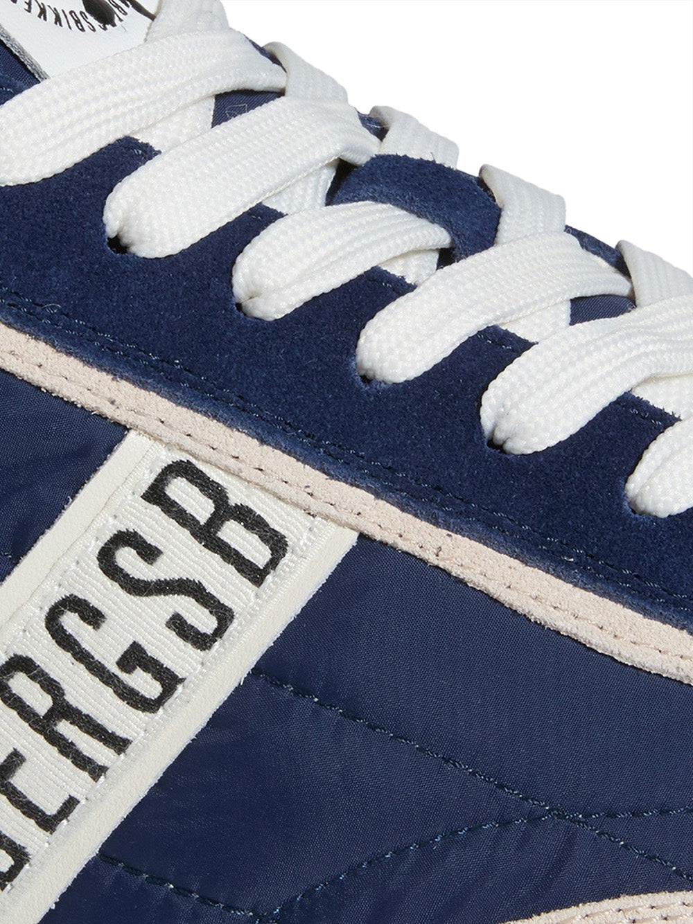 BIKKEMBERGS Sneakers Uomo - Blu modello 30516