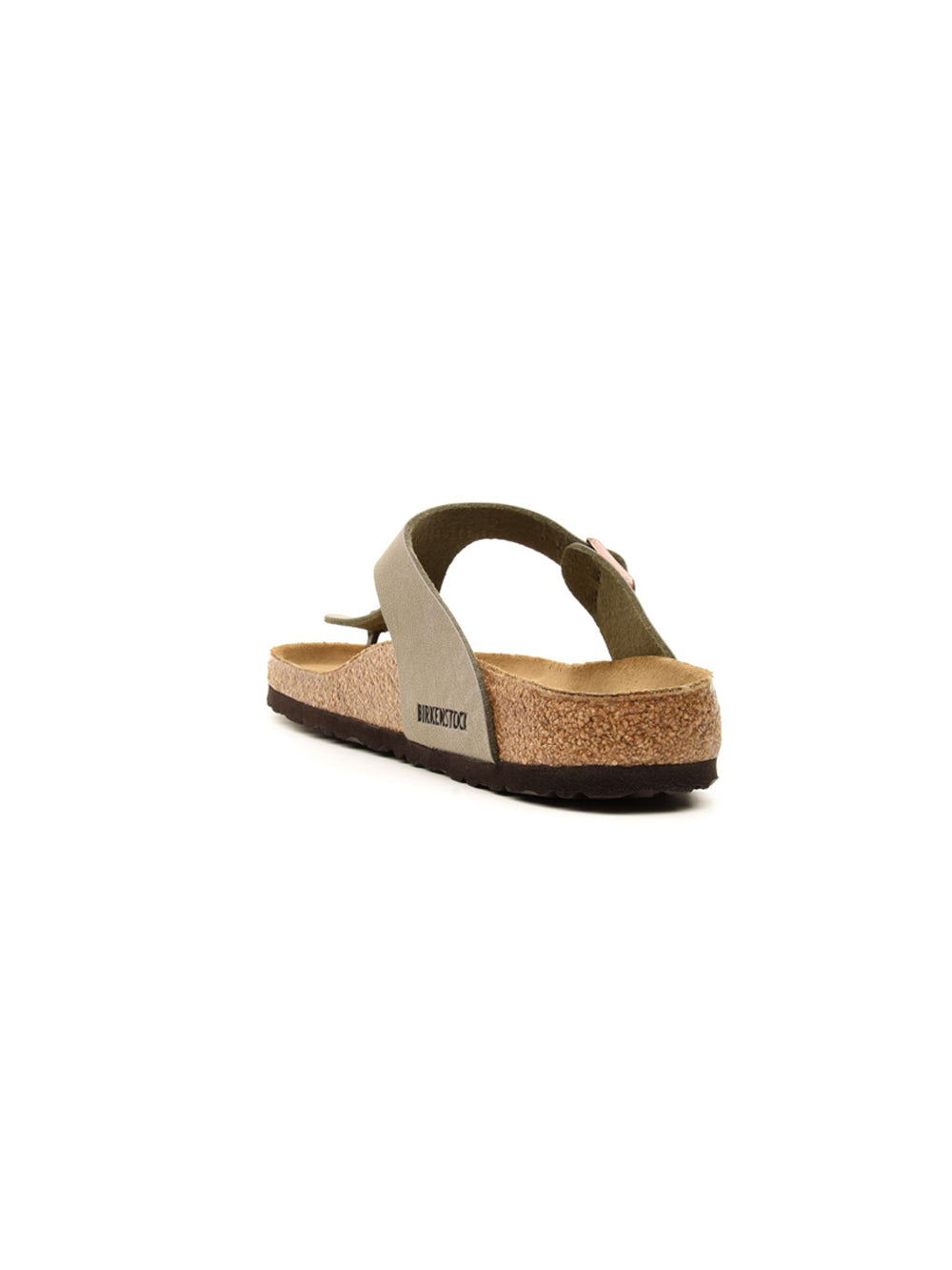 BIRKENSTOCK Sandali infradito Uomo - Grigio modello 043391