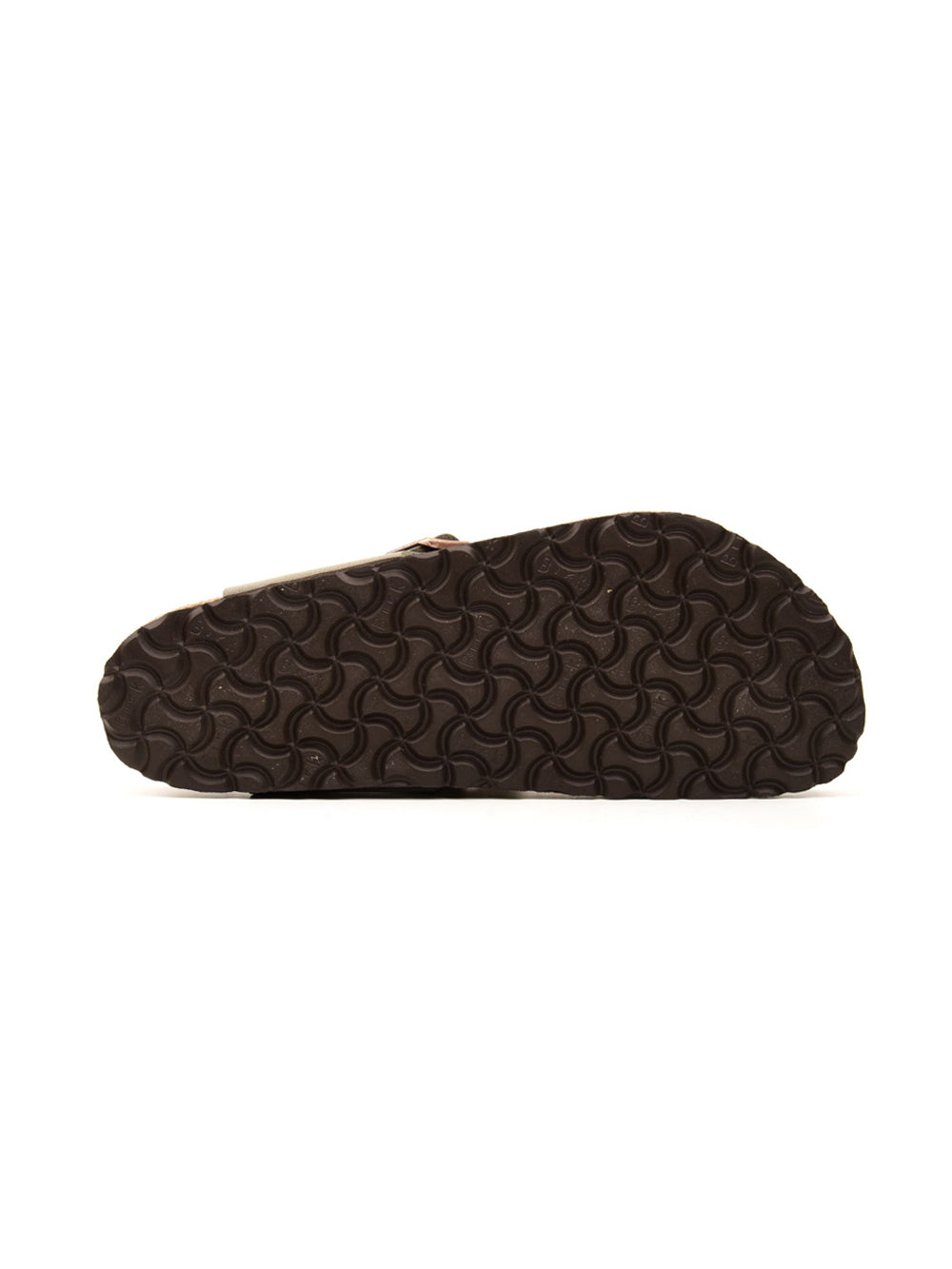 BIRKENSTOCK Sandali infradito Uomo - Grigio modello 043391