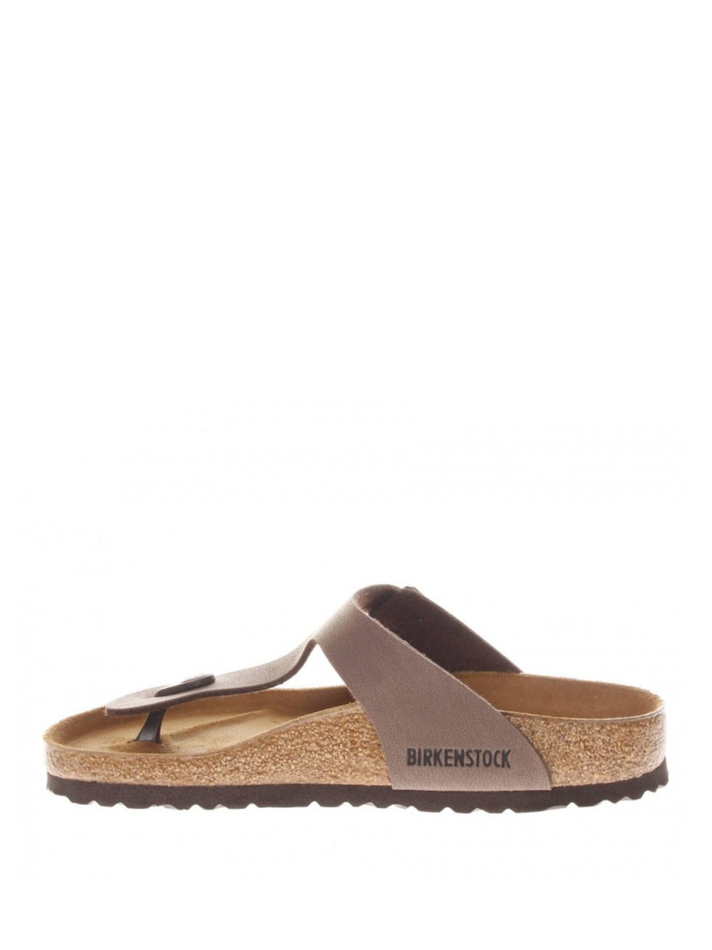 BIRKENSTOCK Sandali infradito Uomo - Marrone modello 043751