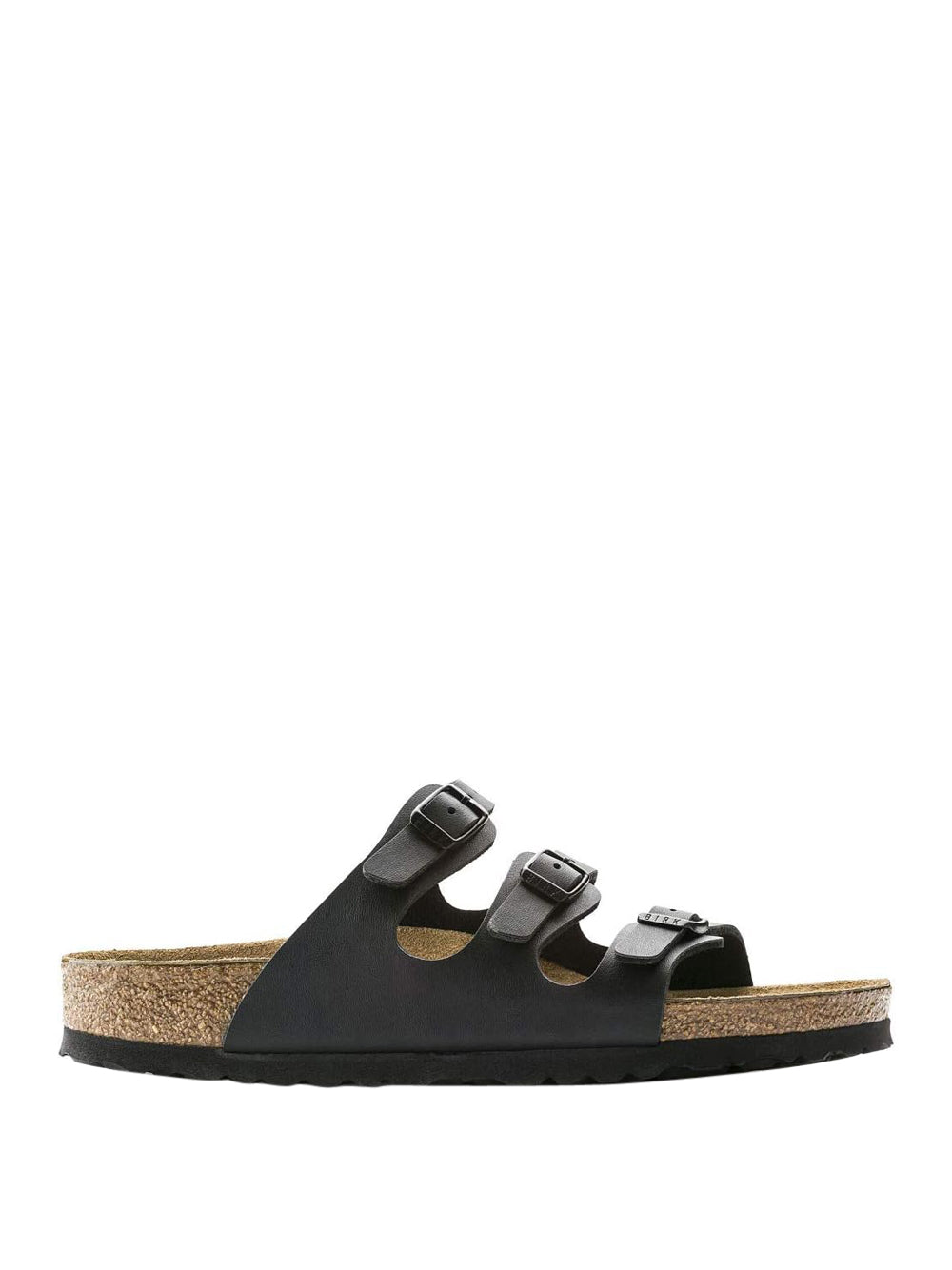 BIRKENSTOCK Sandali Donna - Nero modello 053013