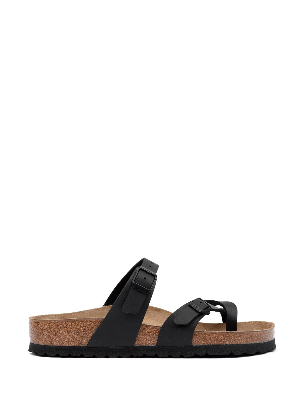 BIRKENSTOCK Sandali infradito Uomo - Nero modello 071791