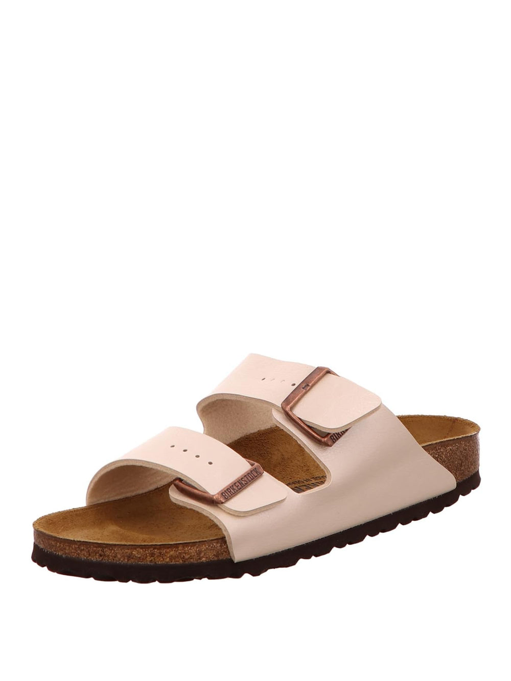 BIRKENSTOCK Sandali Donna - Bianco modello 1009921