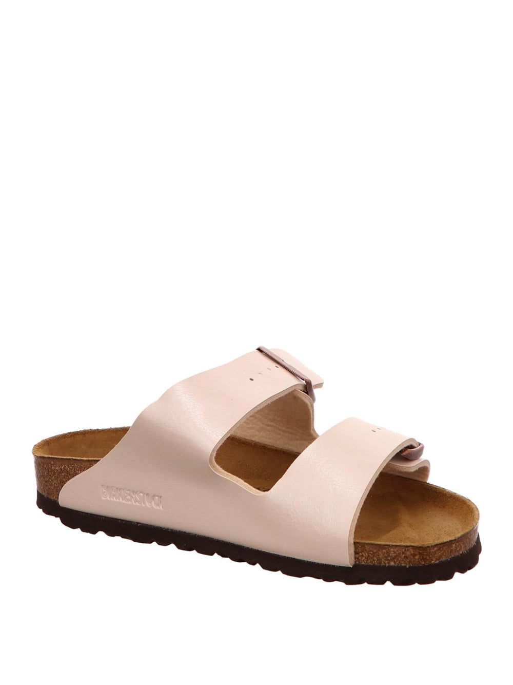 BIRKENSTOCK Sandali Donna - Bianco modello 1009921