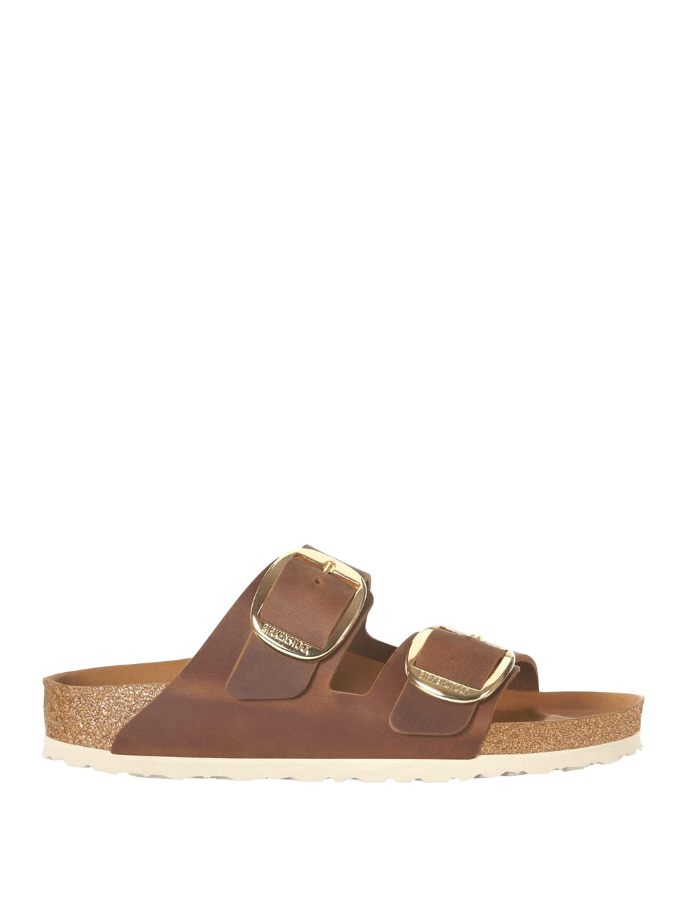 BIRKENSTOCK Sandali Donna - Cuoio modello 1011073