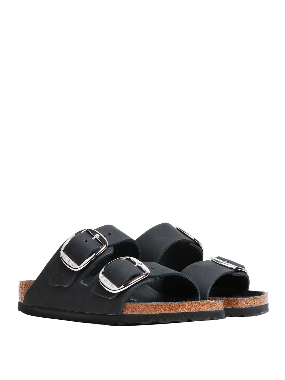 BIRKENSTOCK Sandali Donna - Nero modello 1011075