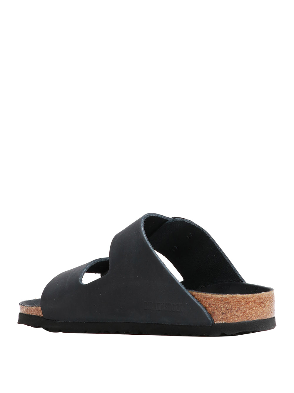 BIRKENSTOCK Sandali Donna - Nero modello 1011075