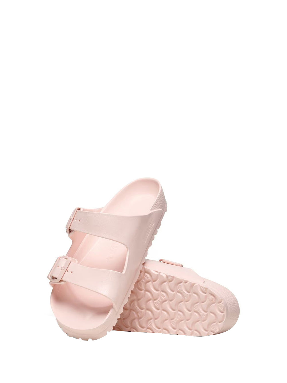 BIRKENSTOCK Sandali Donna - Rosa modello 1014614