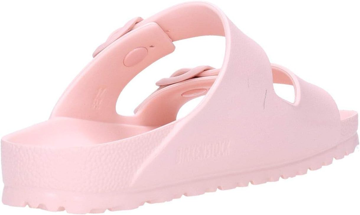 BIRKENSTOCK Sandali Donna - Rosa modello 1014614