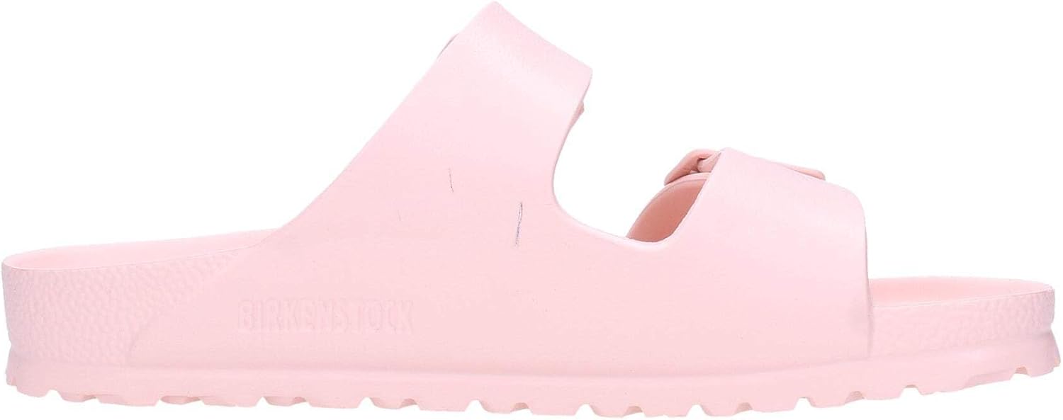 BIRKENSTOCK Sandali Donna - Rosa modello 1014614