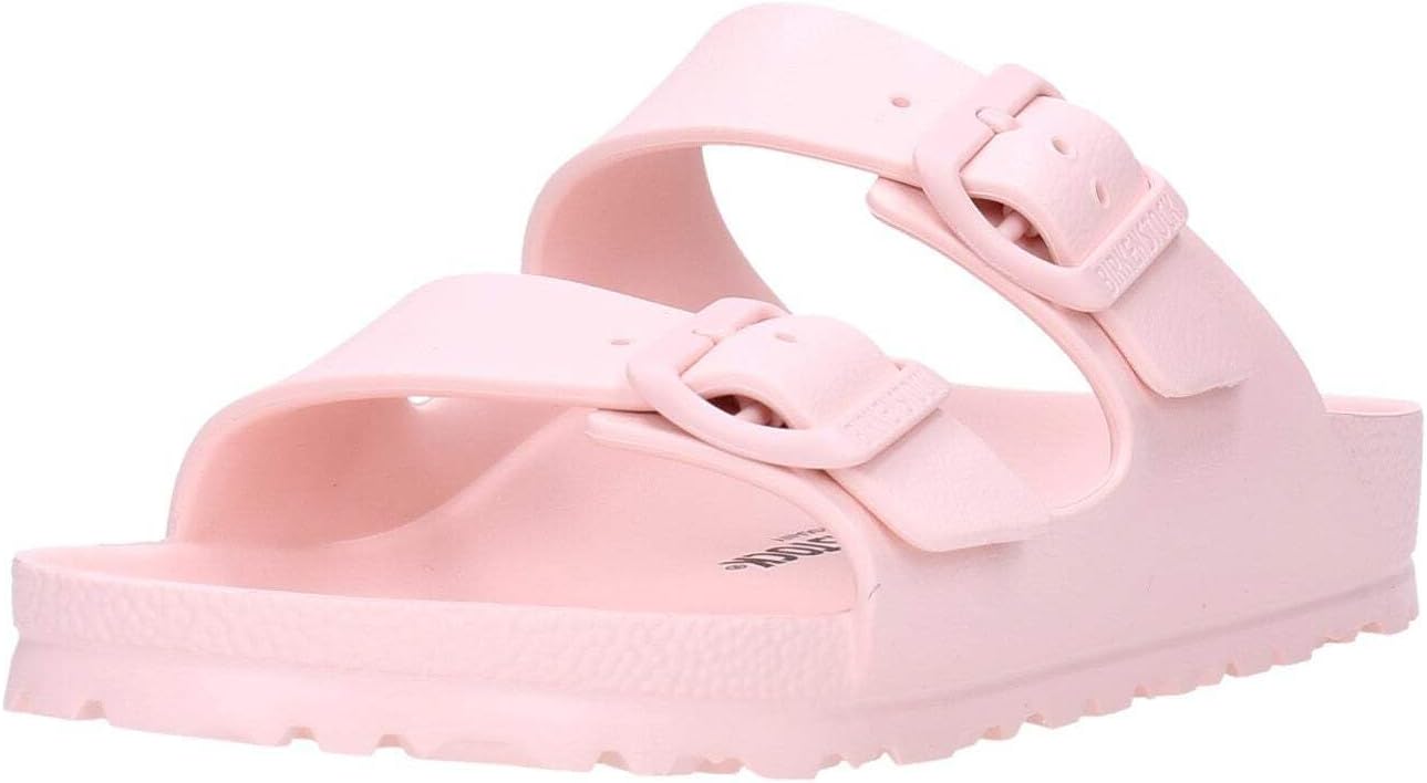 BIRKENSTOCK Sandali Donna - Rosa modello 1014614