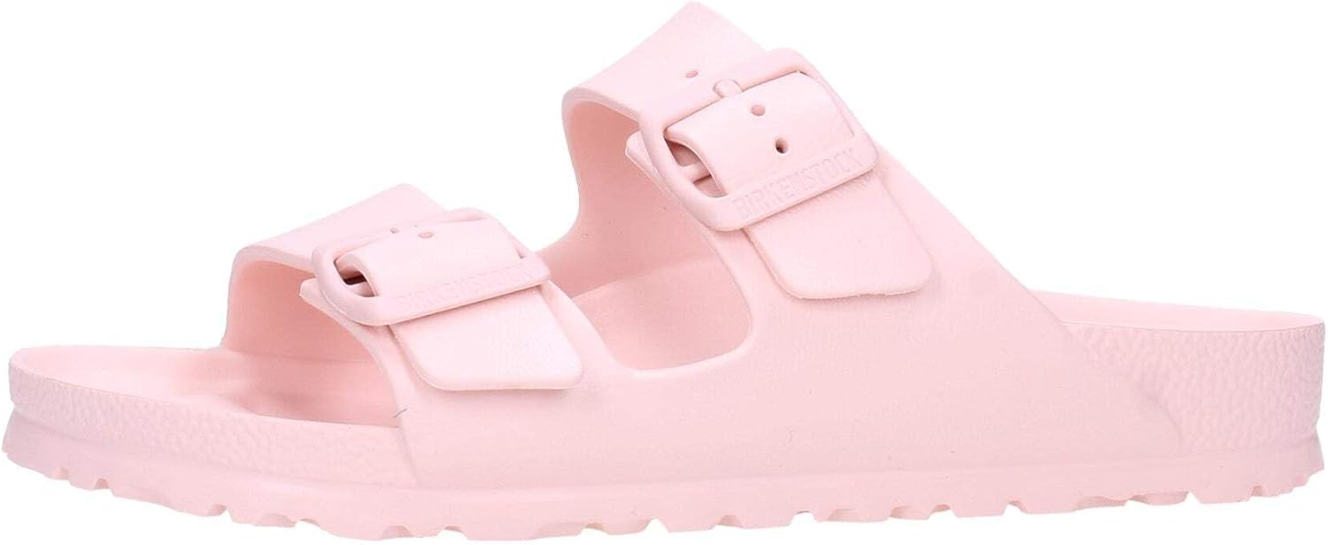 BIRKENSTOCK Sandali Donna - Rosa modello 1014614