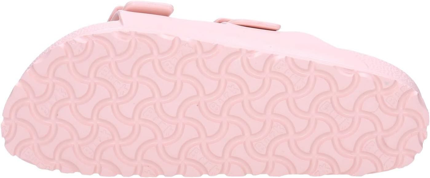 BIRKENSTOCK Sandali Donna - Rosa modello 1014614