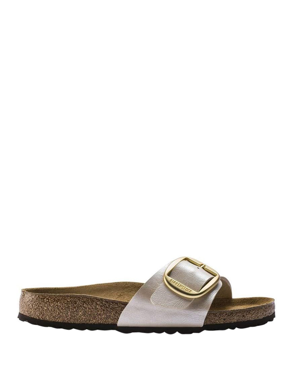 BIRKENSTOCK Sandali Donna - Bianco modello 1015279