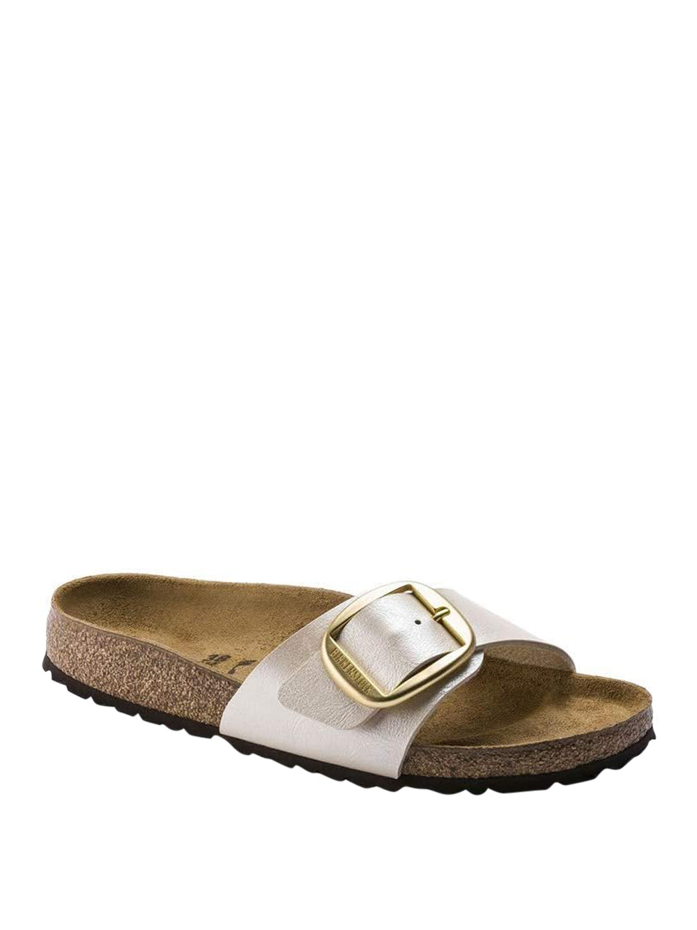 BIRKENSTOCK Sandali Donna - Bianco modello 1015279