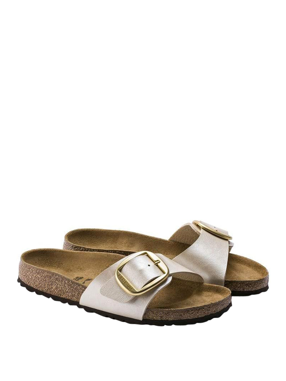 BIRKENSTOCK Sandali Donna - Bianco modello 1015279