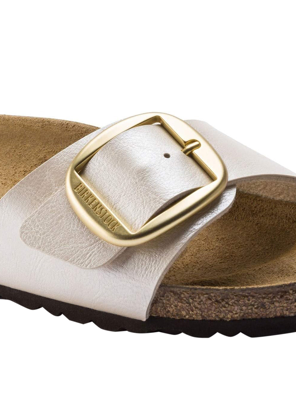 BIRKENSTOCK Sandali Donna - Bianco modello 1015279