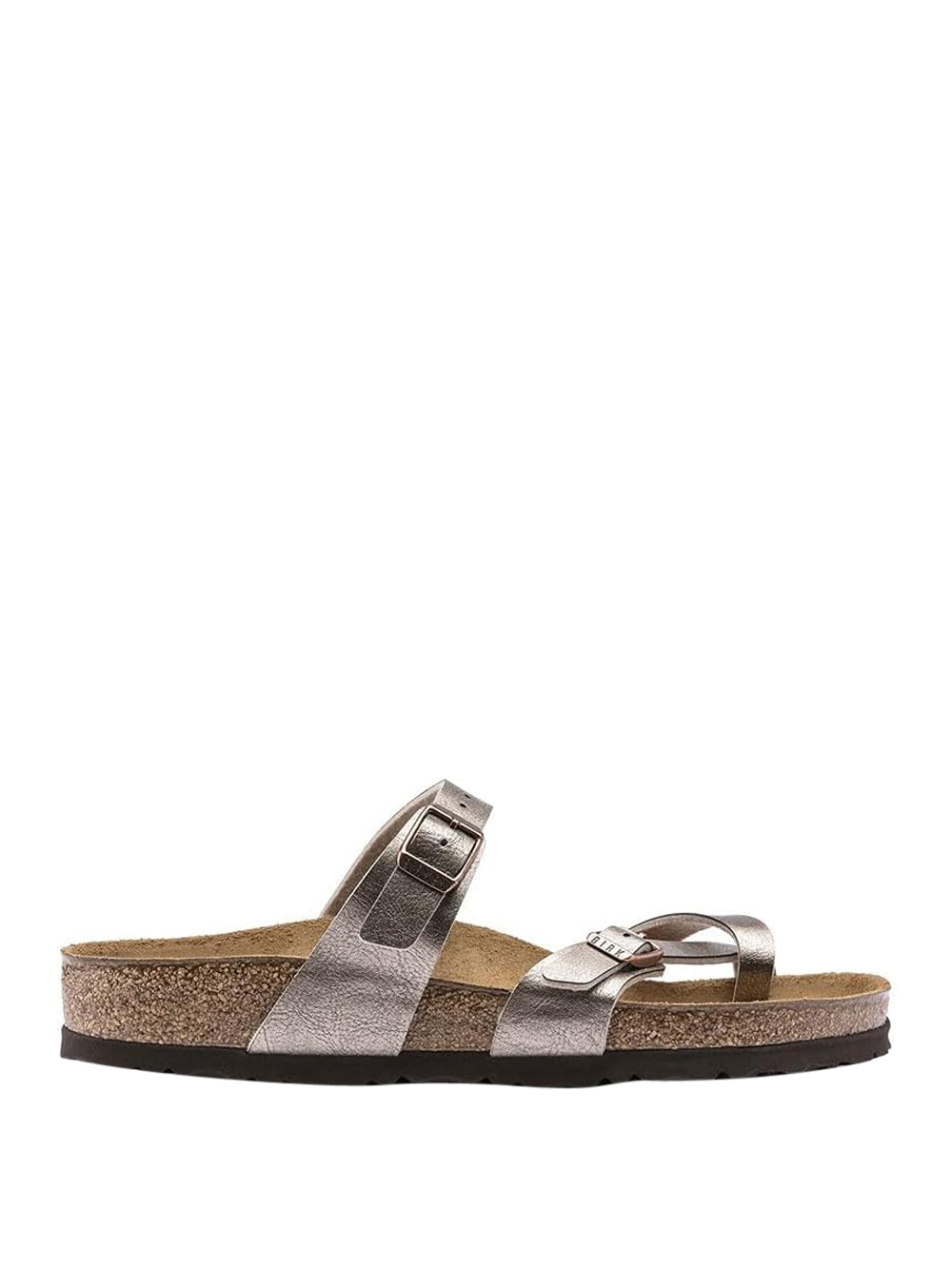 BIRKENSTOCK Sandali infradito Donna - Beige modello 1016408