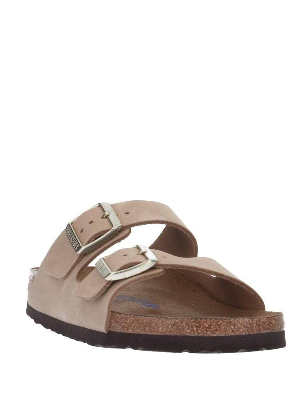 BIRKENSTOCK Sandali Donna - Beige modello 1019016