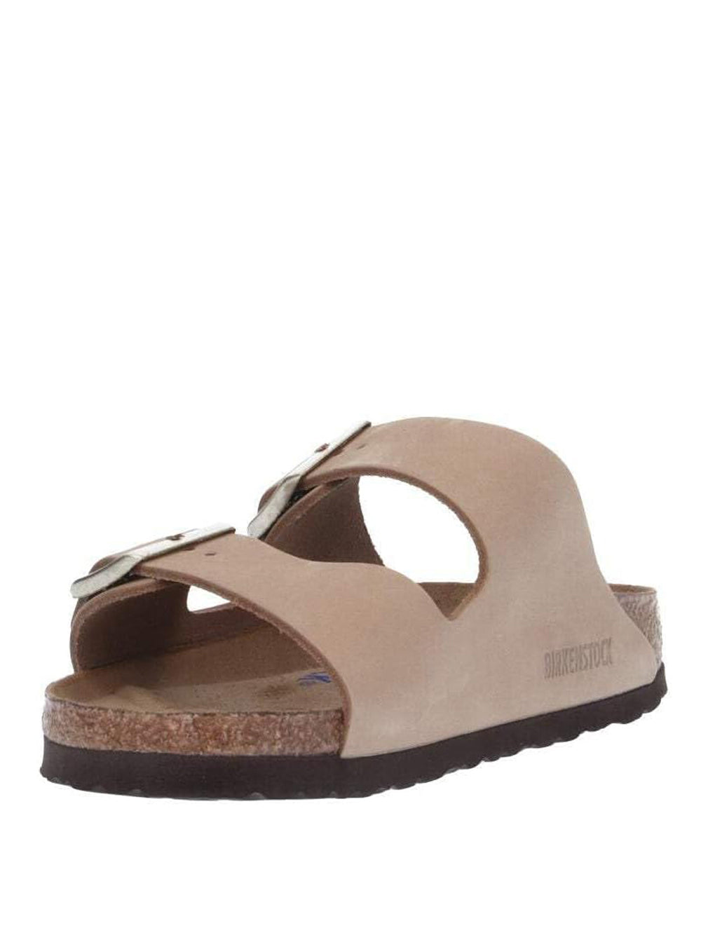 BIRKENSTOCK Sandali Donna - Beige modello 1019016