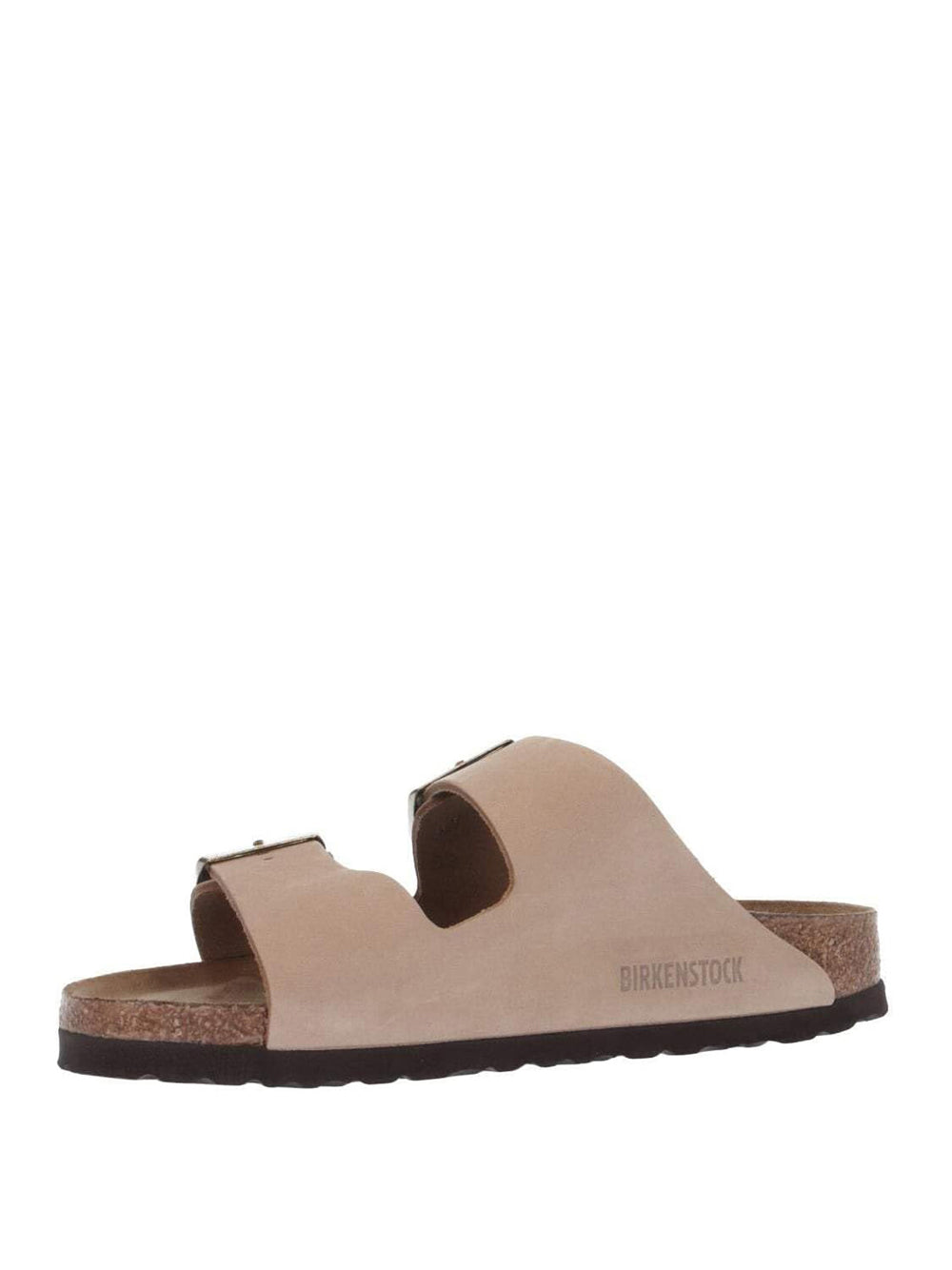 BIRKENSTOCK Sandali Donna - Beige modello 1019016