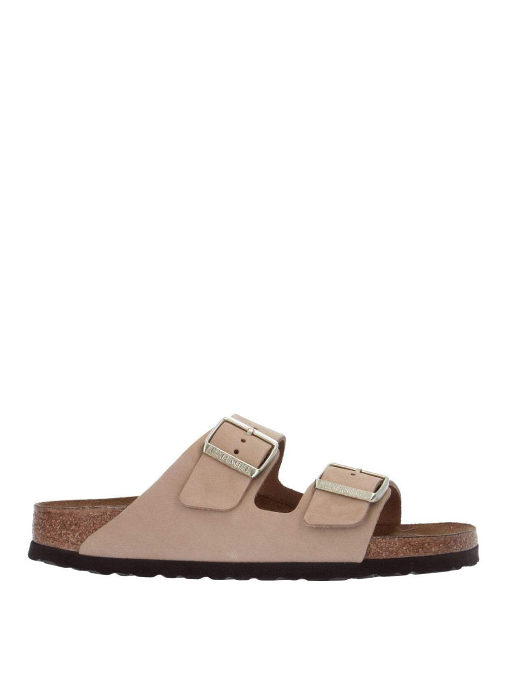 BIRKENSTOCK Sandali Donna - Beige modello 1019016