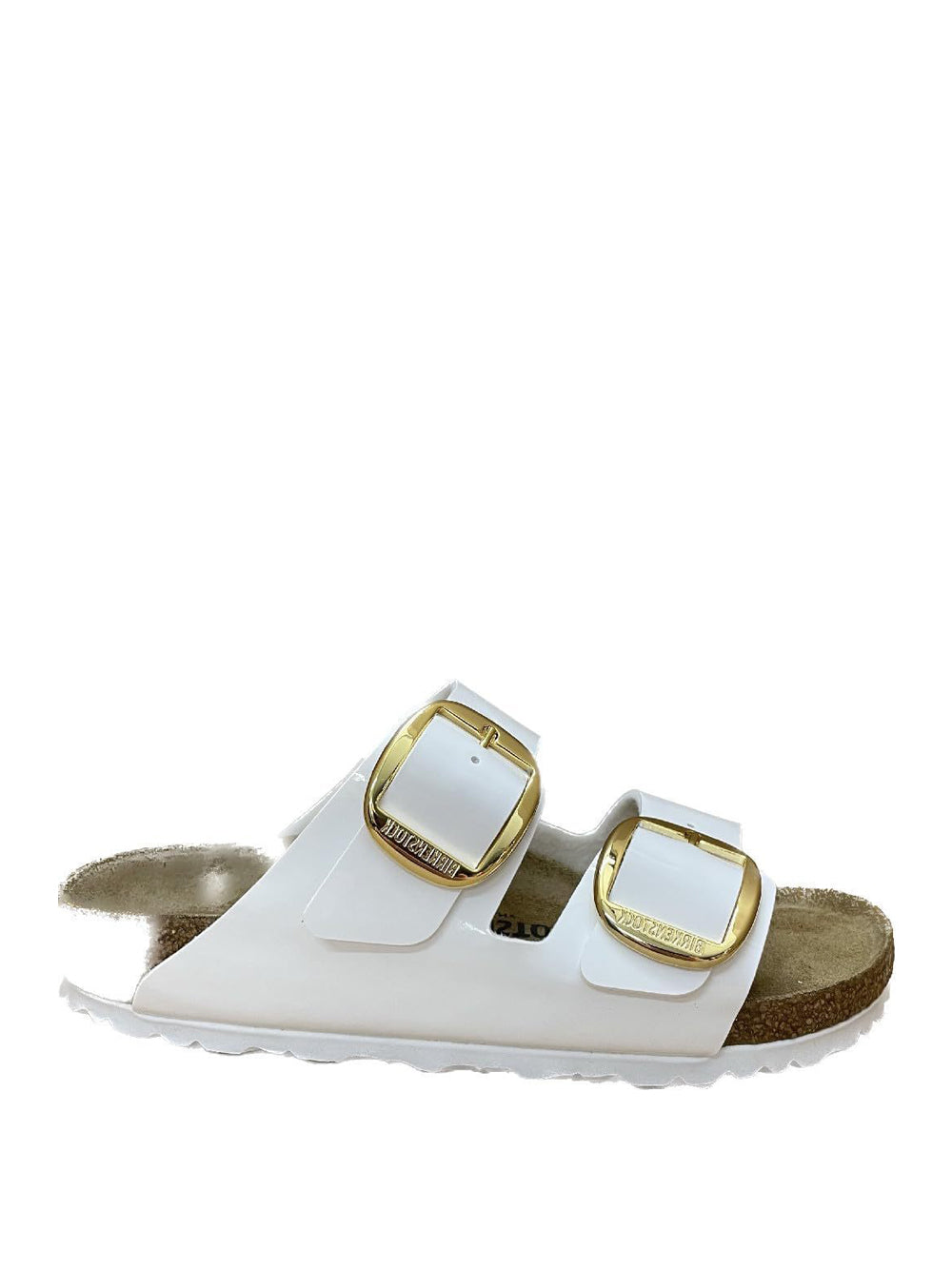 BIRKENSTOCK Sandali Donna - Bianco modello 1019818