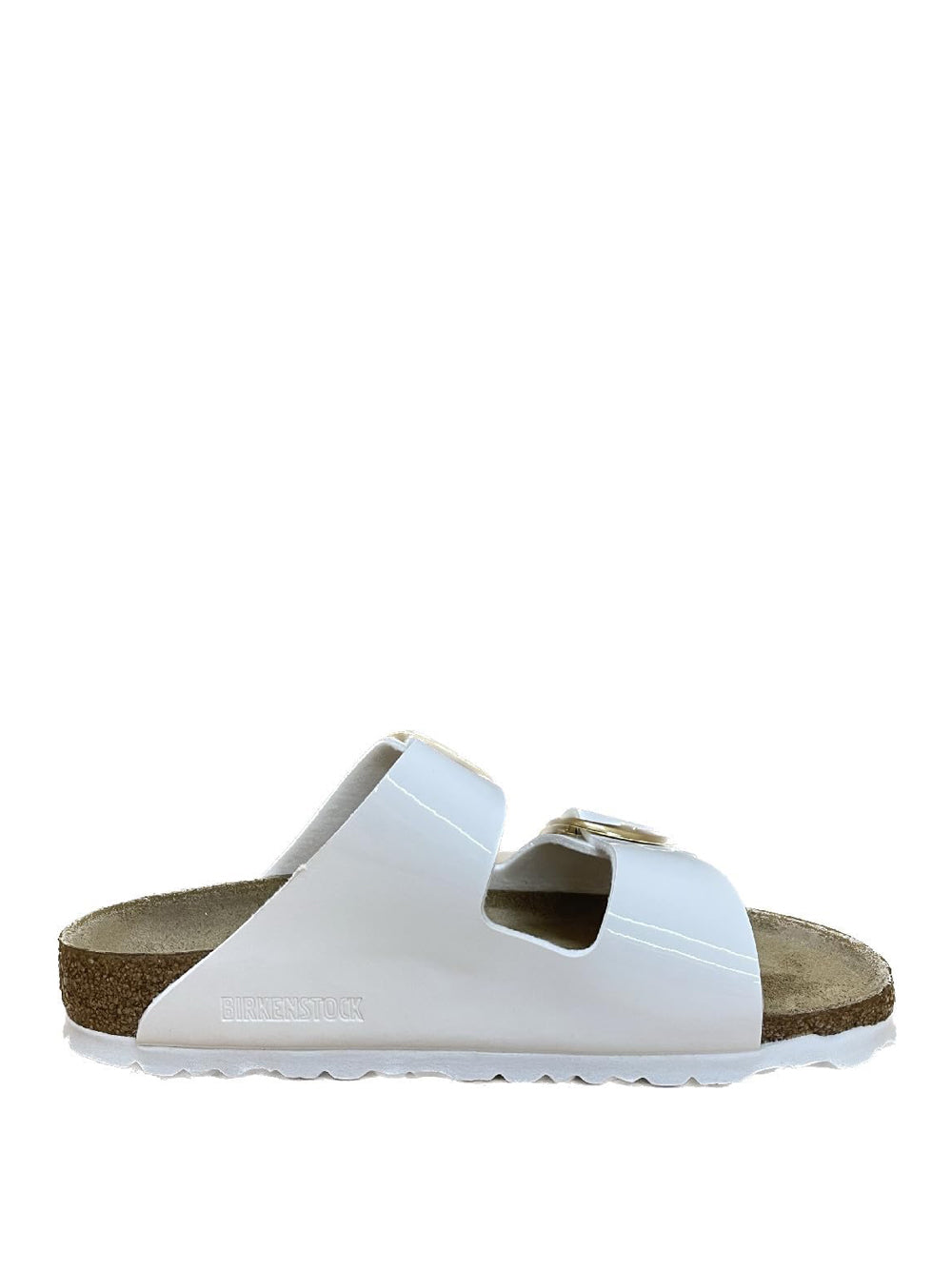 BIRKENSTOCK Sandali Donna - Bianco modello 1019818