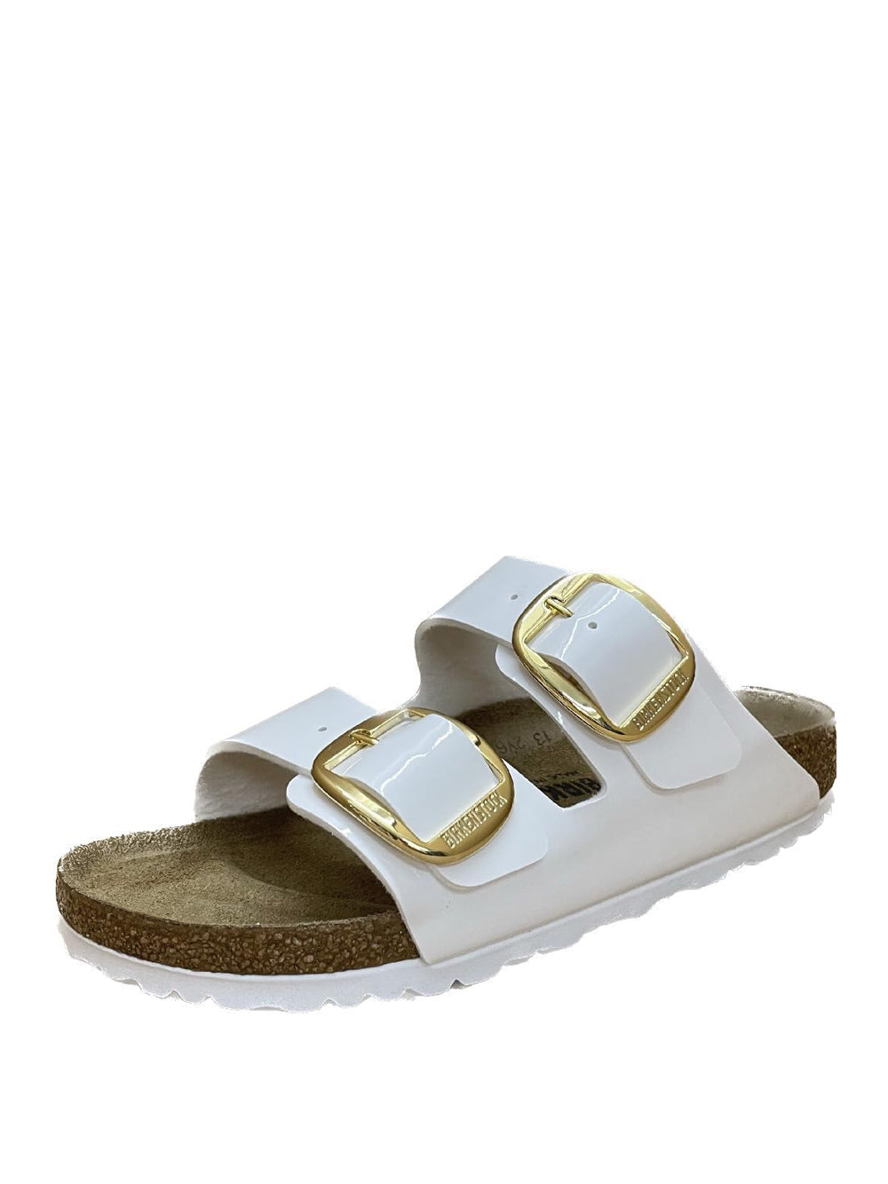 BIRKENSTOCK Sandali Donna - Bianco modello 1019818