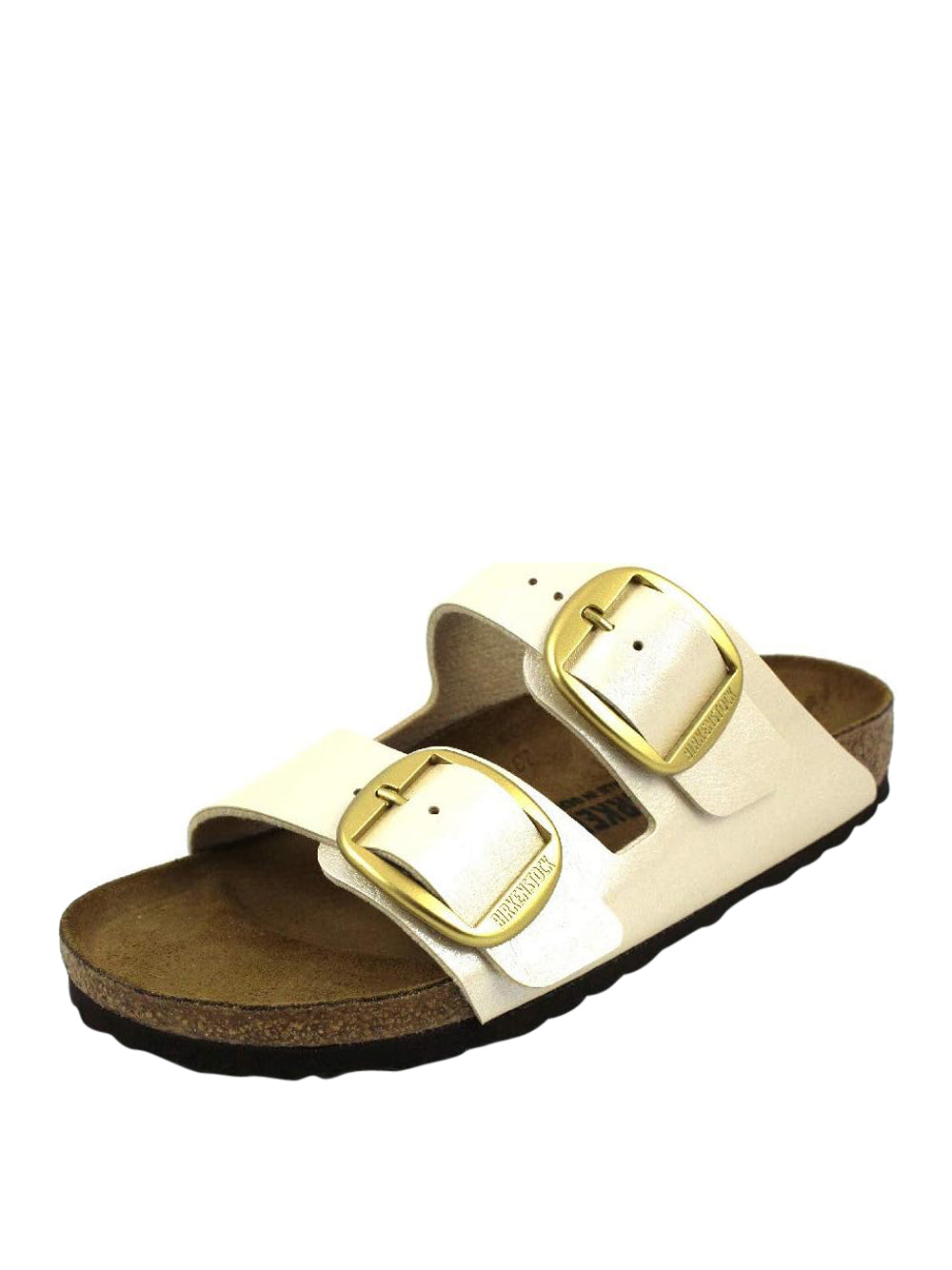 BIRKENSTOCK Sandali Donna - Bianco modello 1020021