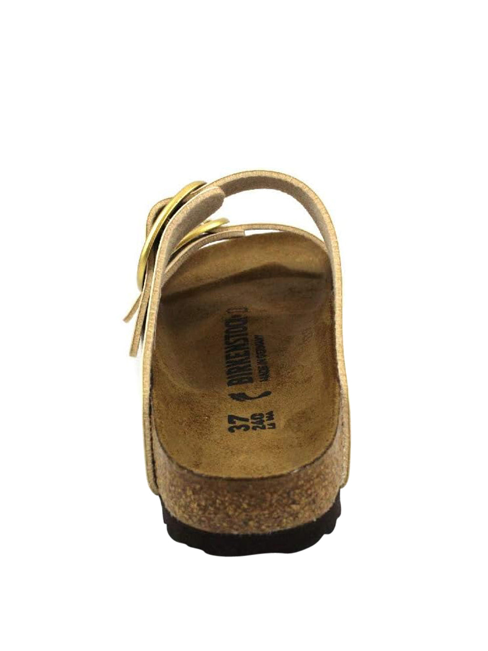BIRKENSTOCK Sandali Donna - Bianco modello 1020021