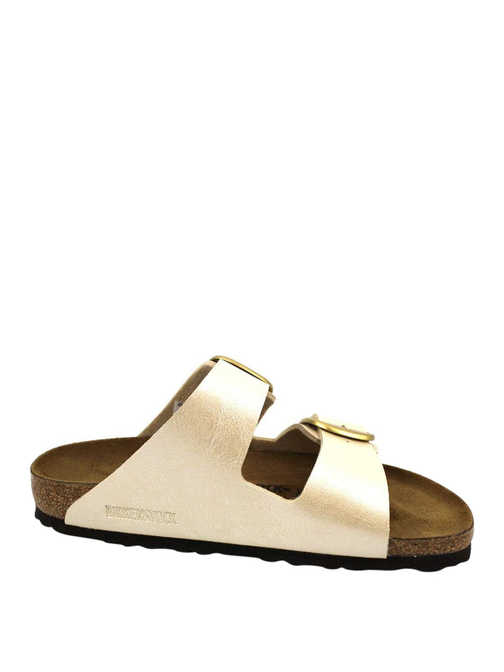 BIRKENSTOCK Sandali Donna - Bianco modello 1020021